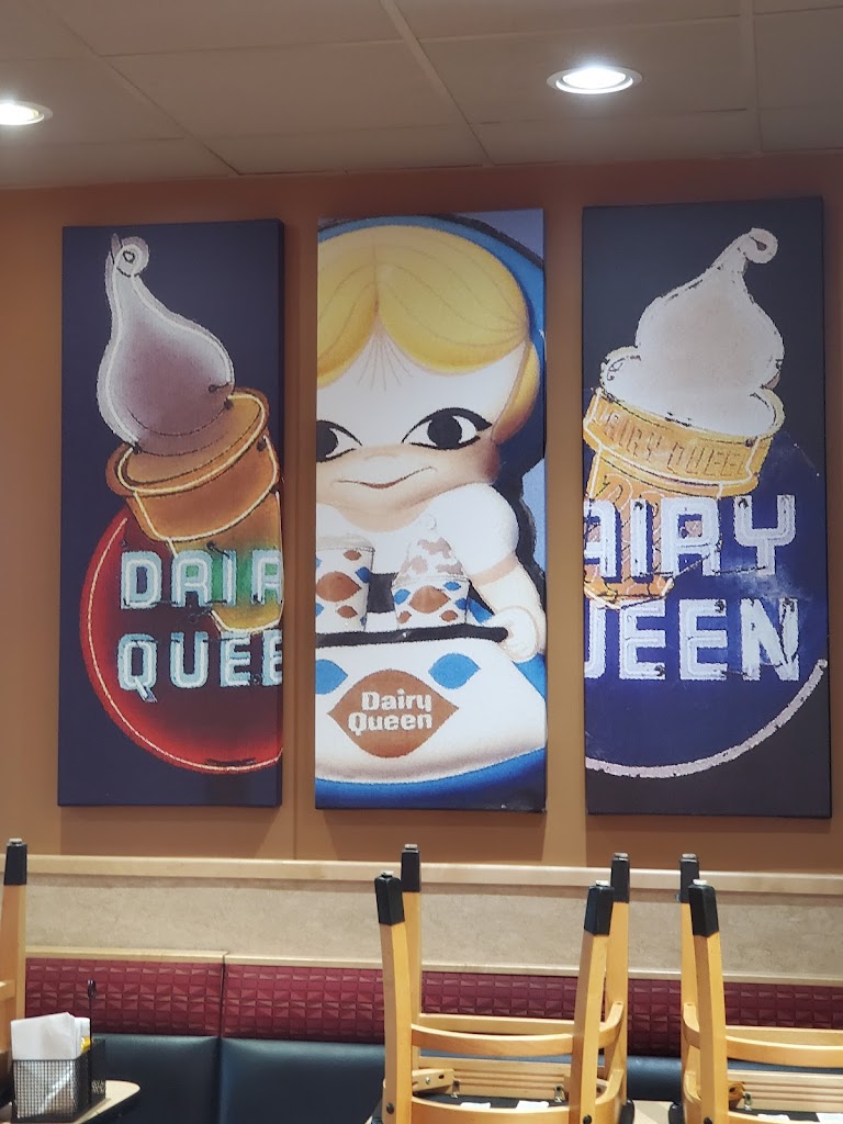 Dairy Queen Grill & Chill 46996