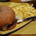 Photo n°1 de l'avis de Lorenzo.o fait le 28/12/2022 à 09:52 sur le  Full Stop à Morazzone