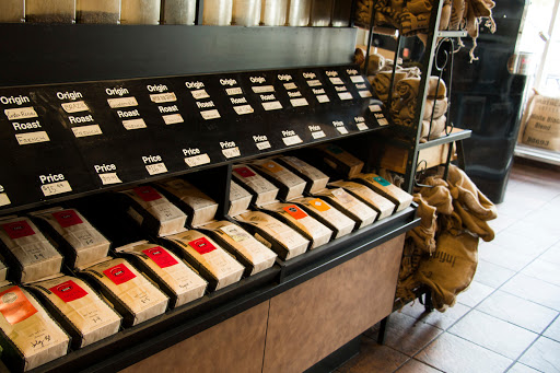 Coffee Shop «Dunn Brothers Coffee», reviews and photos, 6559 York Ave S, Minneapolis, MN 55435, USA