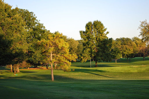 Public Golf Course «Apple Orchard Golf Course», reviews and photos, 692 W Stearns Rd, Bartlett, IL 60103, USA