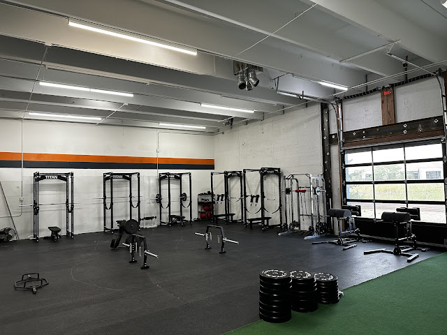 Kinesis Integrated Performance