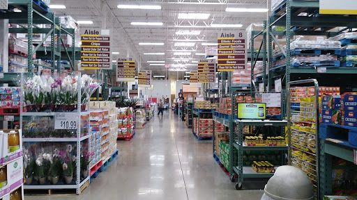 Warehouse club «BJ’s Wholesale Club», reviews and photos, 1929 NE Pine Island Rd, Cape Coral, FL 33909, USA