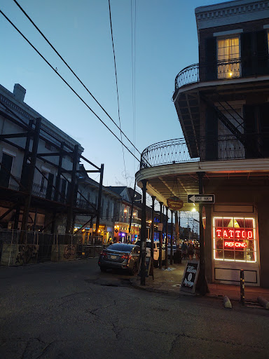 Find cat tattoo ideas simple for your next unique tattoo in New Orleans at Downtown Tattoos and Piercing