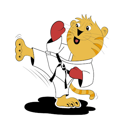 Karate Do Shotokan Tigres Kai-Do