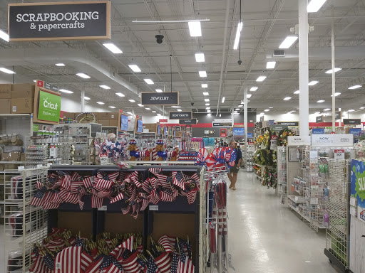 Craft Store «Michaels», reviews and photos, 831 Cortez Rd W, Bradenton, FL 34207, USA