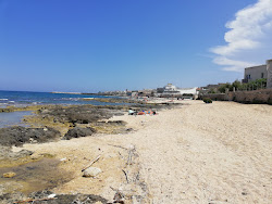 Photo de Libera blue wings beach avec plusieurs baies spacieuses