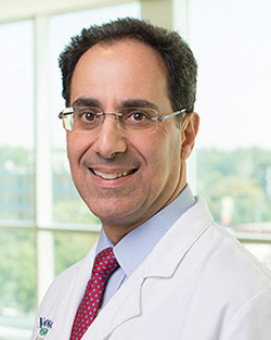 Howard D. Weinberger, MD, FACC