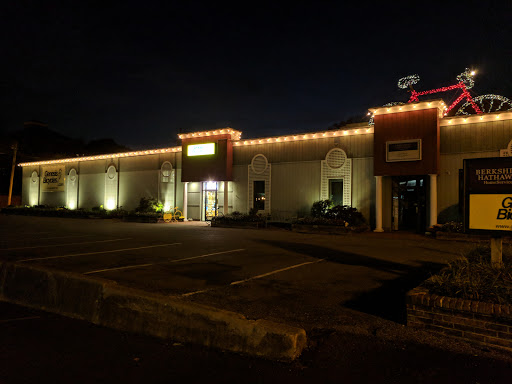 Bicycle Rental Service «Genesis Bicycles», reviews and photos, 126 Bushkill St, Easton, PA 18042, USA