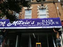 Mitzie’s Hair Boutique Inc. Salon Harlem NYC - Weaves, Extensions, Locs, Wigs, Color - Photo 9 - Car repair in Yonkers, NY, Yonkers