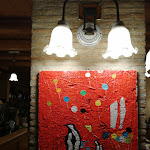 Photo n°2 de l'avis de Photoartist.e fait le 17/03/2019 à 20:20 sur le  Ristorante La Cantina à Borghetto