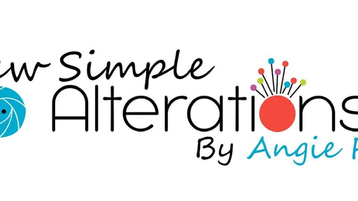Sew Simple Alterations by Angie