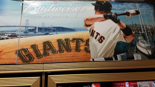 Liquor Store «White Palace Liquor Store», reviews and photos, 1524 Silver Ave, San Francisco, CA 94134, USA