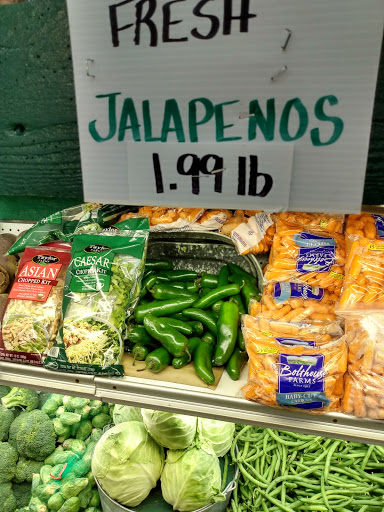 Produce Market «Local Boys», reviews and photos, 6702 Tyee Dr NW, Gig Harbor, WA 98332, USA