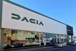 Dacia at APEMASA SOLAR, S.L (LINARES) image