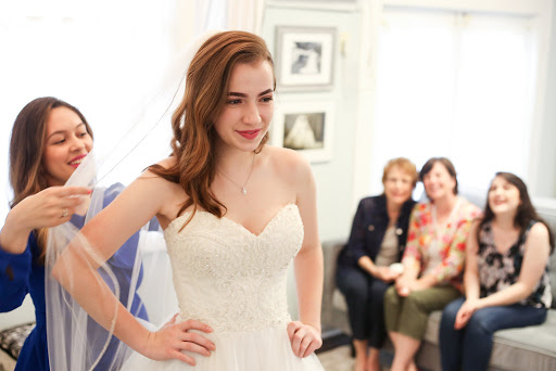 Bridal Shop «Marry Go Round», reviews and photos, 807 W Gray St, Houston, TX 77019, USA