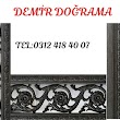 Demir Doğrama