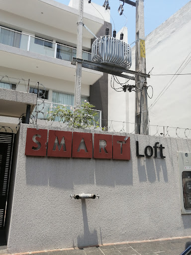 Edificio Smart Loft