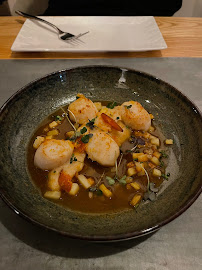 Pectinidae du Restaurant français La Bouchée à Aix-en-Provence - n°10