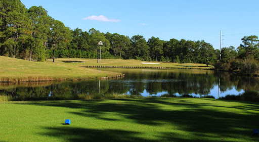 Golf Course «Gator Lakes Golf Course», reviews and photos, 91300 Walkup Way, Hurlburt Field, FL 32544, USA