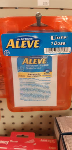 Dollar Store «Dollar Tree», reviews and photos, 9534 Main Street, Fairfax, VA 22031, USA