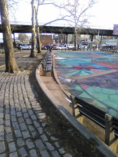 Park «Virginia Park», reviews and photos, 1878 Cross Bronx Expy, Bronx, NY 10472, USA