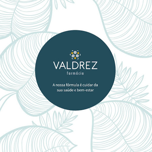 Farmácia Valdrez - Porto