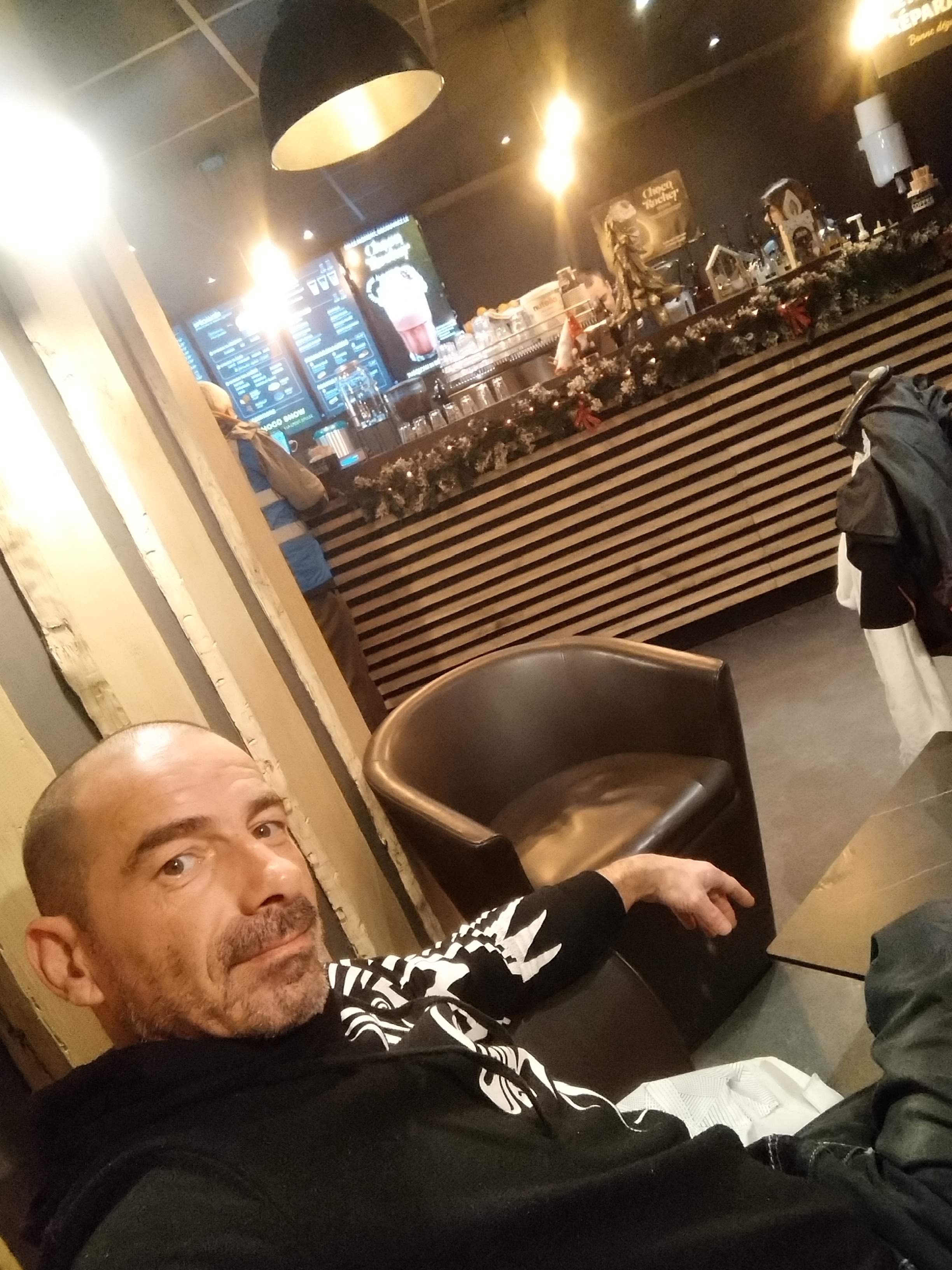 Photo n° 1 de l'avis de Bastien.o fait le 17/12/2023 à 13:42