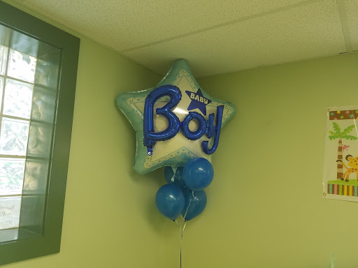 Recreation Center «Bradbury Recreation Center», reviews and photos, 2301 Ewing Ave, Suitland, MD 20746, USA