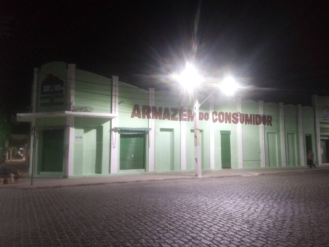 Armazém do Consumidor