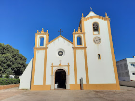 Igreja de Nossa Senhora da Luz