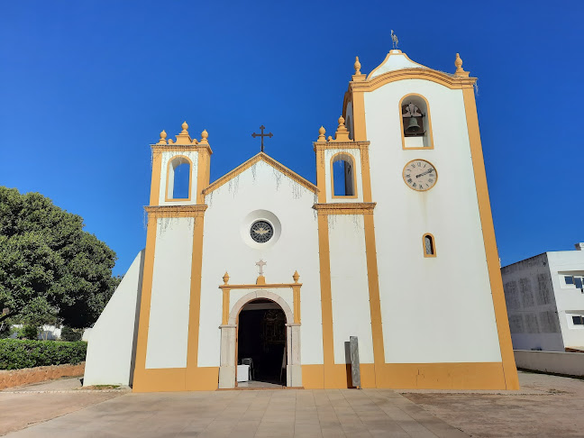 Igreja de Nossa Senhora da Luz