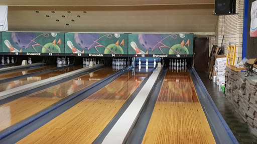 Madison Park Family Bowling Center