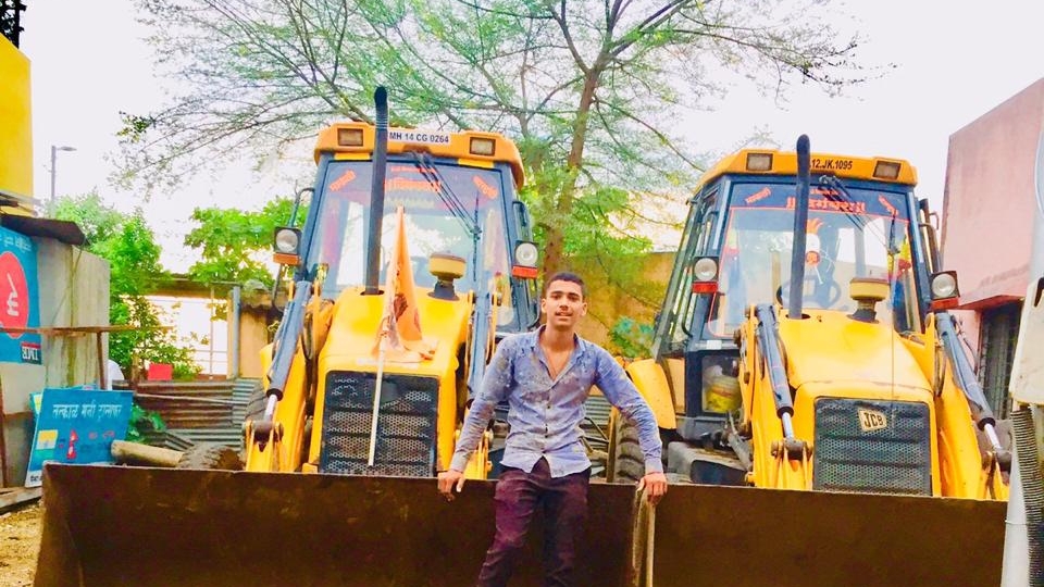 Digambara Developers