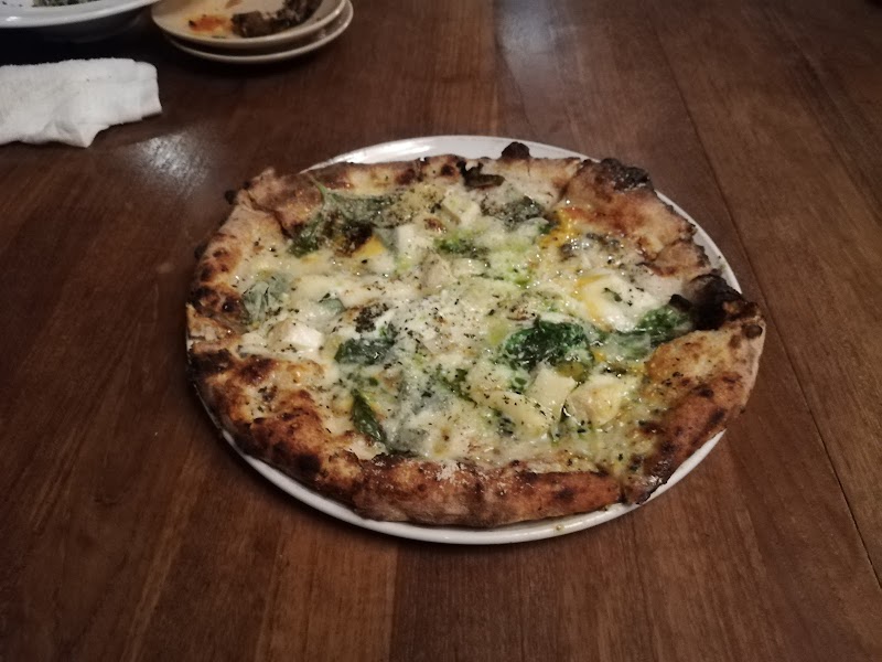 ピッツェリア ヴィラマーゴ 奈良県奈良市佐紀町 ピザ店 レストラン グルコミ