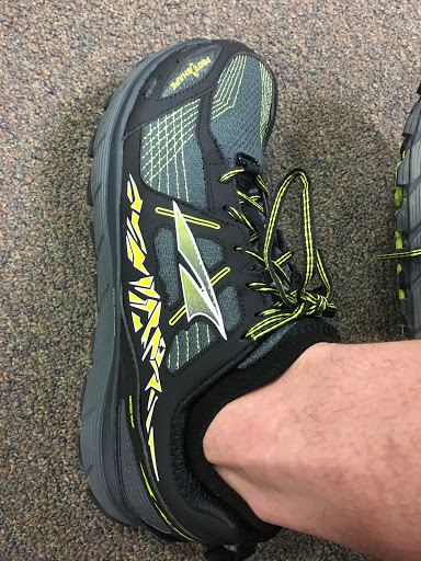 Sporting Goods Store «Swags Sport Shoes», reviews and photos, 9407 Westport Rd, Louisville, KY 40241, USA