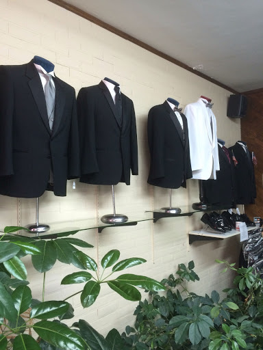 After Hours Tuxedo Rental