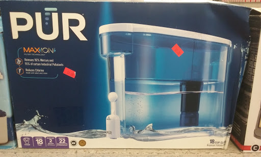 Discount Store «Overstock Outlet Superstore», reviews and photos, 1442 Smokey Park Highway, Candler, NC 28715, USA