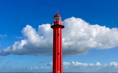 Farol de Cacilhas image