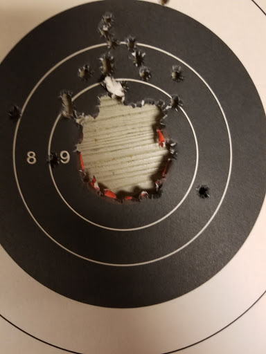 Gun Shop «The Bullet Ranch», reviews and photos, 12425 Broad St SW, Pataskala, OH 43062, USA