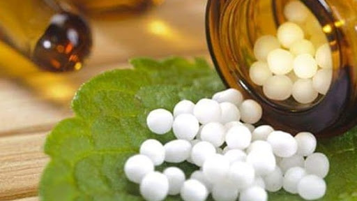 Amaranto Farmacia Homeopatica y Naturista