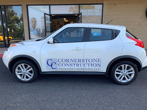 Sign Shop «FASTSIGNS», reviews and photos, 24282 Swartz Dr, Lake Forest, CA 92630, USA