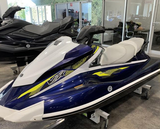 Motorcycle Dealer «Mountain Motorsports Roswell», reviews and photos, 1275 Upper Hembree Rd, Roswell, GA 30076, USA