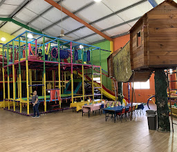 Kids Zone Tampico photo