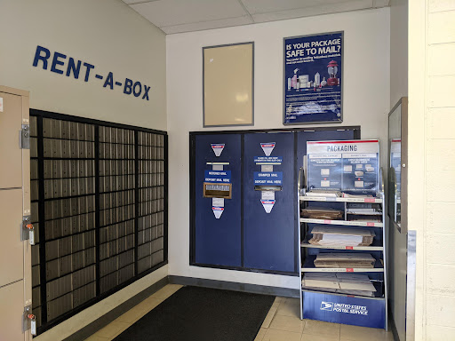 Post Office «United States Postal Service», reviews and photos, 2221 E Arapahoe Rd, Centennial, CO 80122, USA