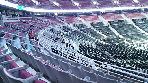 Stadium «The Palace of Auburn Hills», reviews and photos, 6 Championship Dr, Auburn Hills, MI 48326, USA