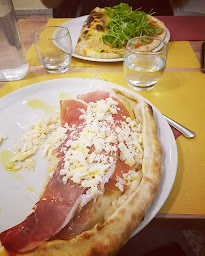 Photo n°52 de Il Pizzaiolo à Montpellier ()