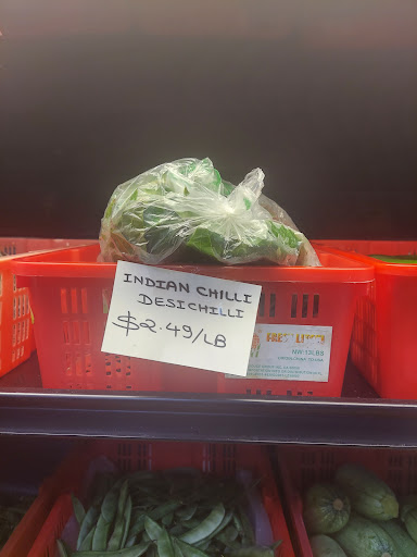 Asian Grocery Store «Bhavani Cash & Carry», reviews and photos, 8400 W Broad St, Richmond, VA 23294, USA