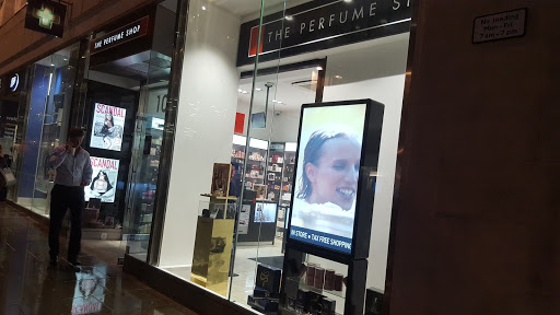 The Perfume Shop Cheapside London