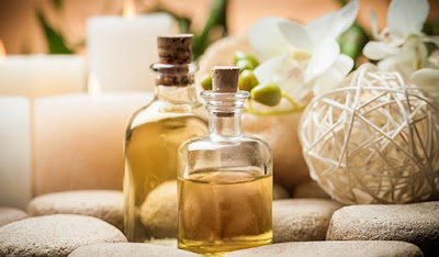 L'ESSENTIELLE MASSAGE à Vauréal