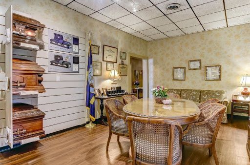 Cremation Service «Naugle Funeral Home and Cremation Services», reviews and photos, 1203 Hendricks Ave, Jacksonville, FL 32207, USA